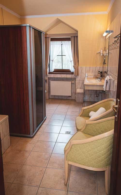 Hetkuti Wellness Hotel Mór Extérieur photo